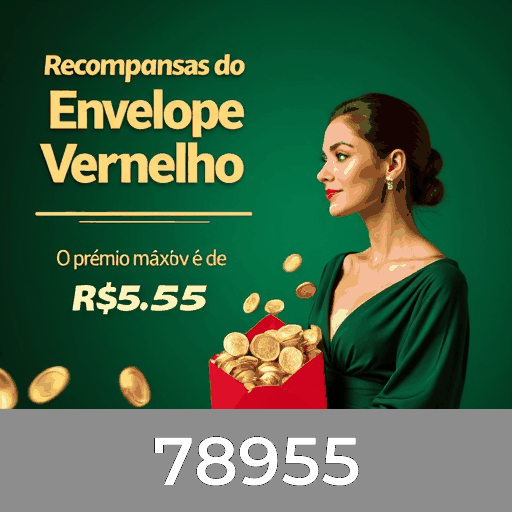 78955 Social Casino: Nova Experiência de Interação Real