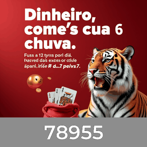 78955 Social Casino: Nova Experiência de Interação Real