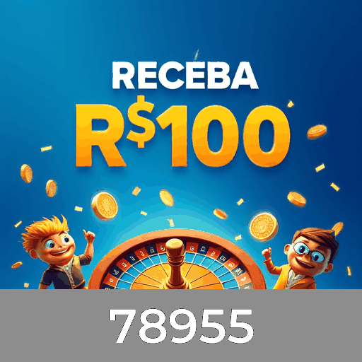 78955 Social Casino: Nova Experiência de Interação Real