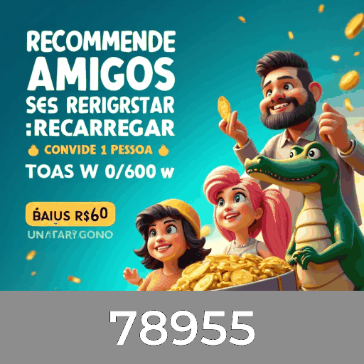 78955: Seu Portal de Apostas Completo no Celular